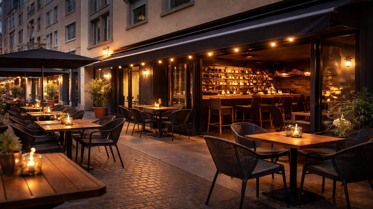 Ma-Cabane - Vente Boutique Le Perreux-sur-Marne, 110 m²