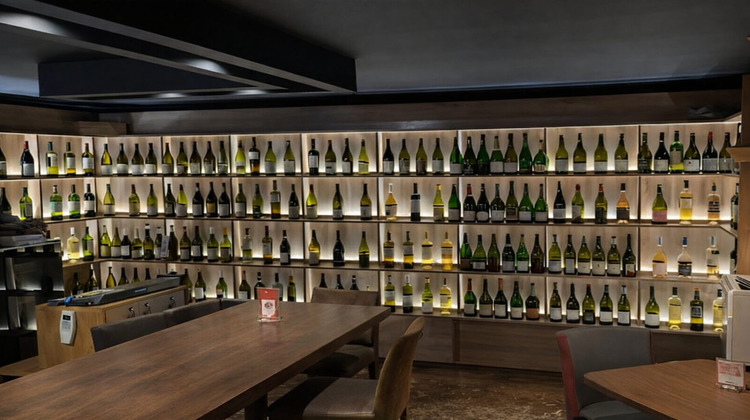 Ma-Cabane - Vente Boutique Le Perreux-sur-Marne, 110 m²