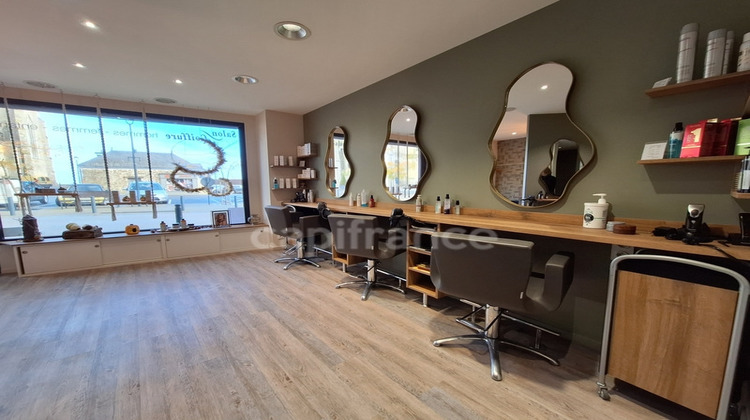 Ma-Cabane - Vente Boutique LE PERTRE, 40 m²