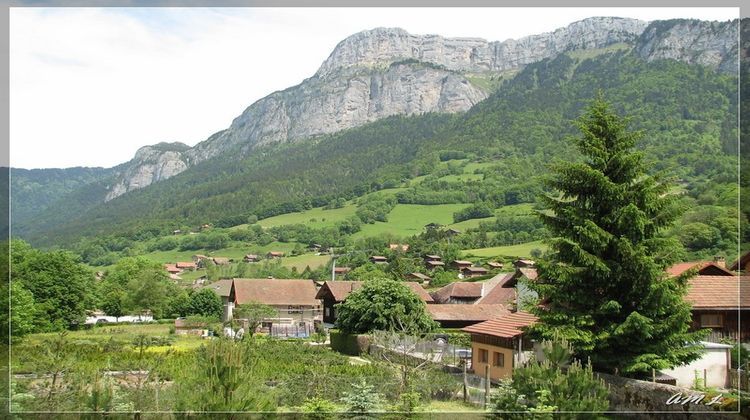 Ma-Cabane - Vente Boutique LE PETIT BORNAND LES GLIERES, 140 m²