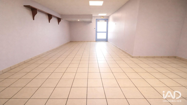 Ma-Cabane - Vente Boutique Le Pin, 142 m²