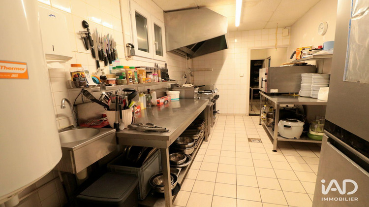 Ma-Cabane - Vente Boutique Le Pin, 142 m²