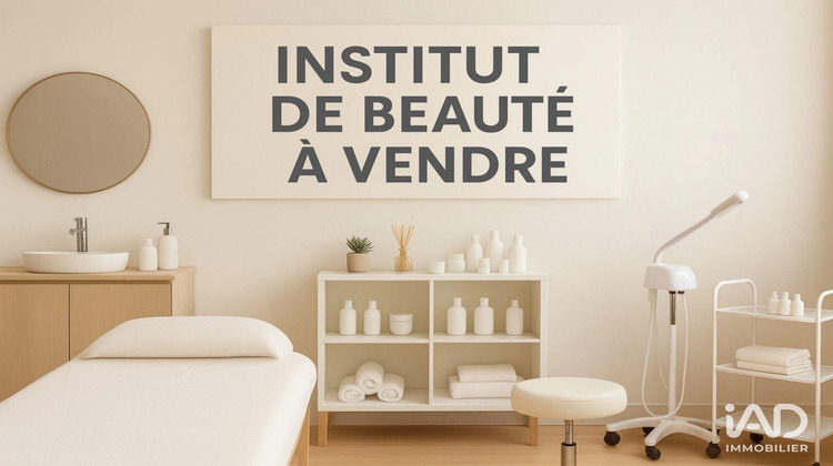 Ma-Cabane - Vente Boutique Le Plessis-Robinson, 65 m²