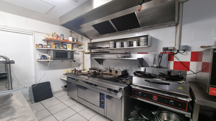 Ma-Cabane - Vente Boutique LE POIRE SUR VIE, 85 m²