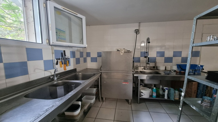 Ma-Cabane - Vente Boutique LE POIRE SUR VIE, 85 m²