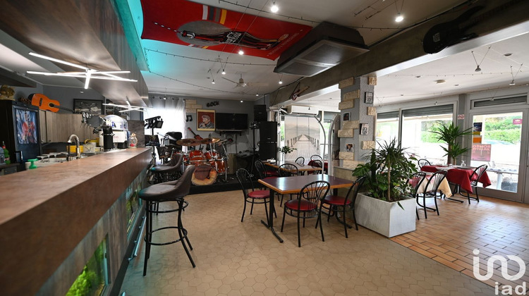 Ma-Cabane - Vente Boutique Le Pont-de-Claix, 95 m²