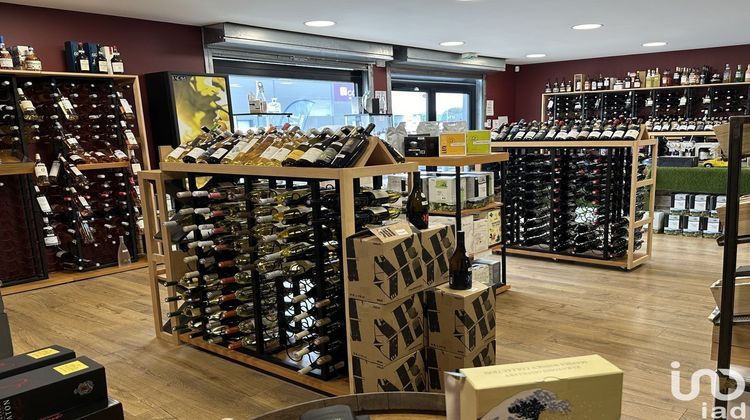 Ma-Cabane - Vente Boutique Le Pontet, 100 m²