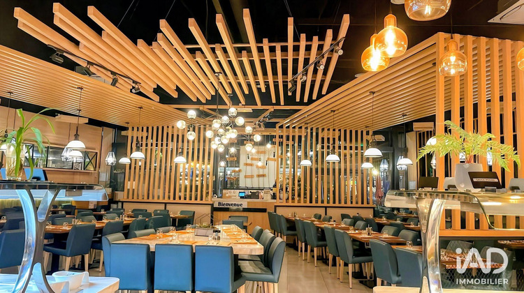 Ma-Cabane - Vente Boutique Le Pontet, 450 m²