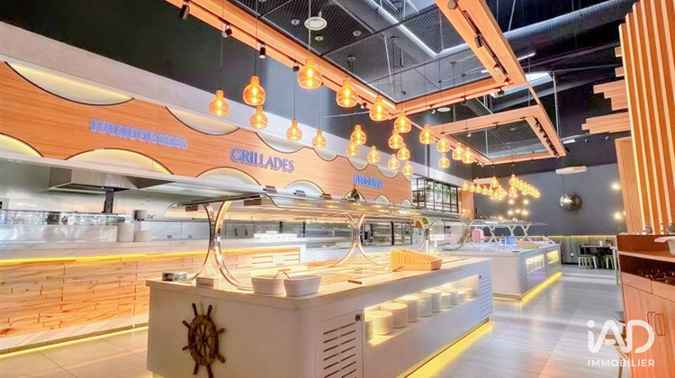 Ma-Cabane - Vente Boutique Le Pontet, 450 m²