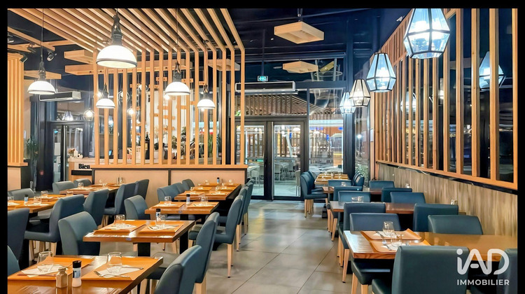 Ma-Cabane - Vente Boutique Le Pontet, 450 m²