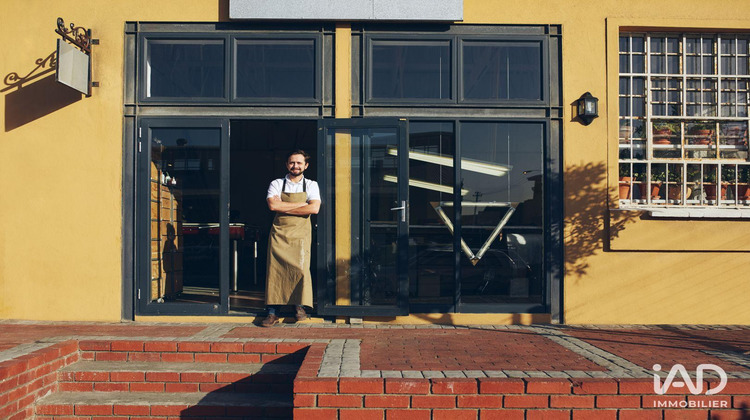 Ma-Cabane - Vente Boutique Le Pontet, 55 m²