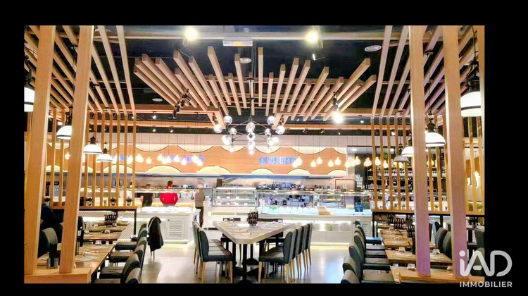 Ma-Cabane - Vente Boutique Le Pontet, 450 m²