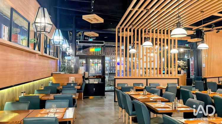 Ma-Cabane - Vente Boutique Le Pontet, 450 m²