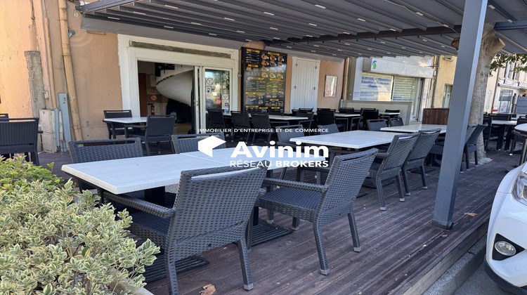 Ma-Cabane - Vente Boutique Le Pontet, 80 m²