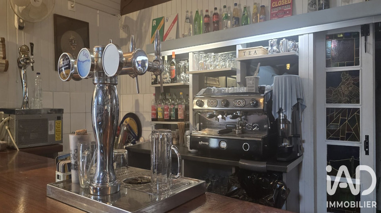 Ma-Cabane - Vente Boutique Le Port, 225 m²