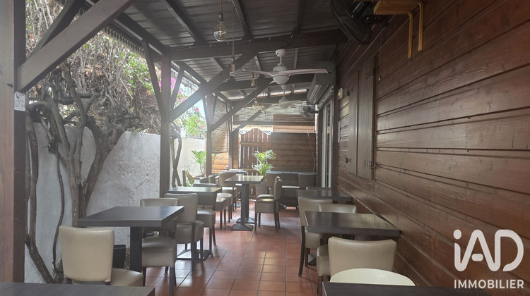 Ma-Cabane - Vente Boutique Le Port, 225 m²