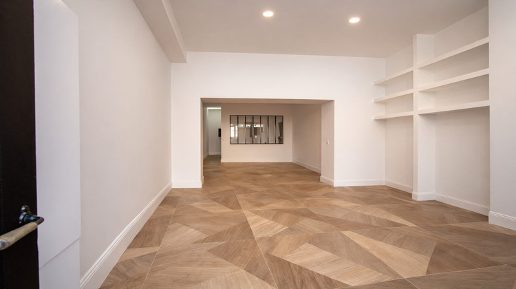 Ma-Cabane - Vente Boutique Le Port-Marly, 60 m²