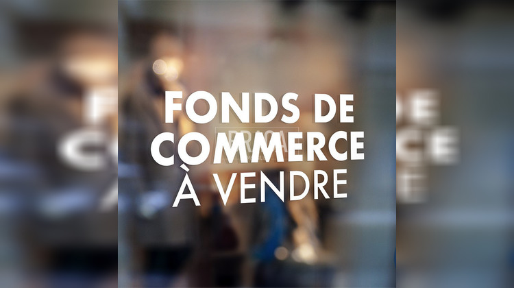 Ma-Cabane - Vente Boutique Le Portel, 50 m²