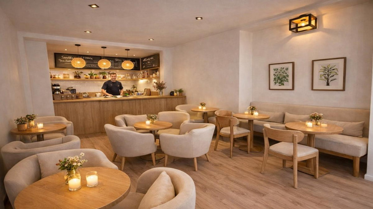 Ma-Cabane - Vente Boutique LE PRE SAINT GERVAIS, 38 m²