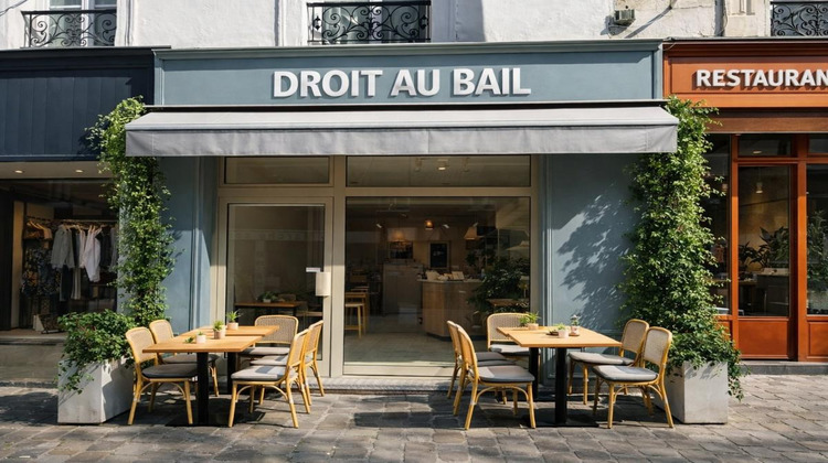 Ma-Cabane - Vente Boutique LE PRE SAINT GERVAIS, 38 m²