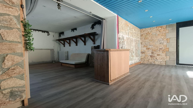 Ma-Cabane - Vente Boutique Le Pré-Saint-Gervais, 53 m²