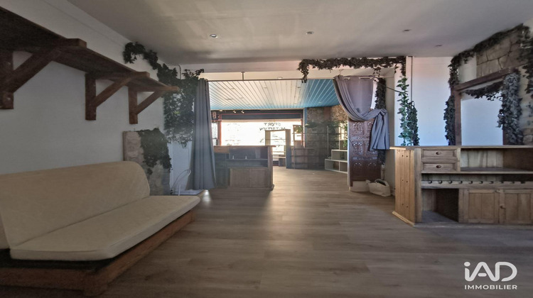 Ma-Cabane - Vente Boutique Le Pré-Saint-Gervais, 53 m²