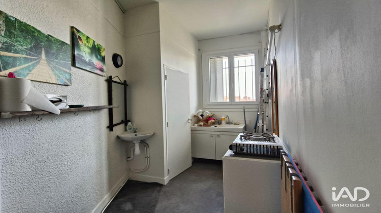 Ma-Cabane - Vente Boutique Le Pré-Saint-Gervais, 53 m²