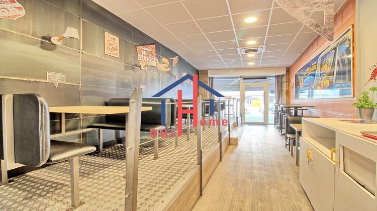 Ma-Cabane - Vente Boutique Le Puy-en-Velay, 95 m²