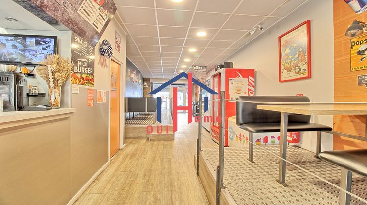 Ma-Cabane - Vente Boutique Le Puy-en-Velay, 95 m²