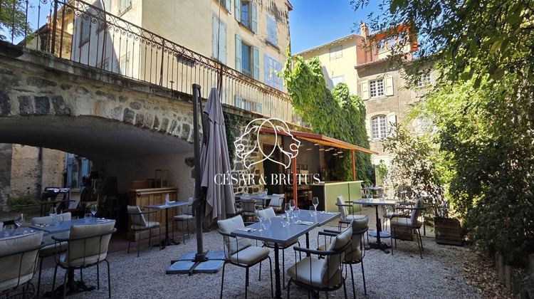 Ma-Cabane - Vente Boutique Le Puy-en-Velay, 80 m²