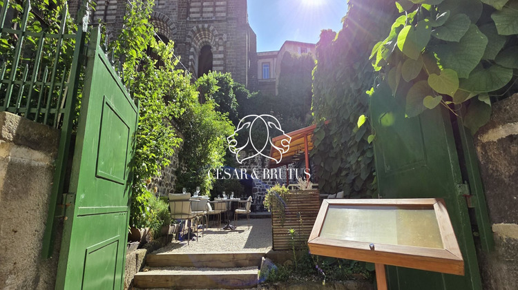 Ma-Cabane - Vente Boutique Le Puy-en-Velay, 80 m²