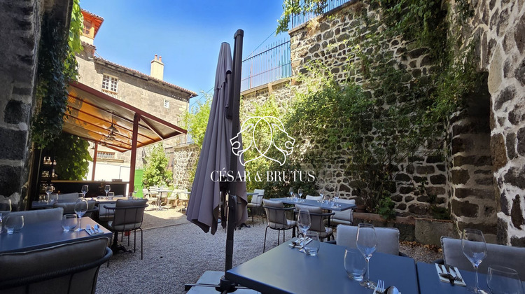 Ma-Cabane - Vente Boutique Le Puy-en-Velay, 80 m²