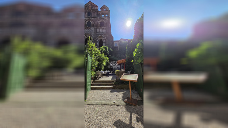 Ma-Cabane - Vente Boutique Le Puy-en-Velay, 80 m²