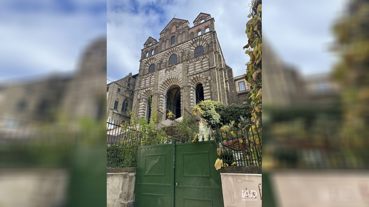 Ma-Cabane - Vente Boutique Le Puy-en-Velay, 130 m²