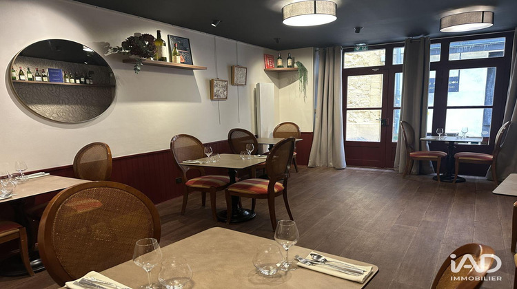 Ma-Cabane - Vente Boutique Le Puy-en-Velay, 130 m²