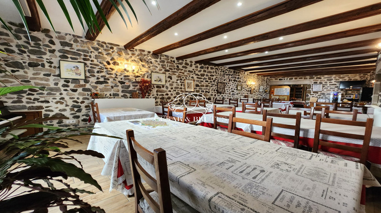 Ma-Cabane - Vente Boutique Le Puy-en-Velay, 990 m²