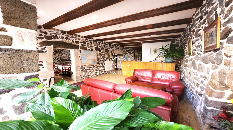 Ma-Cabane - Vente Boutique Le Puy-en-Velay, 990 m²