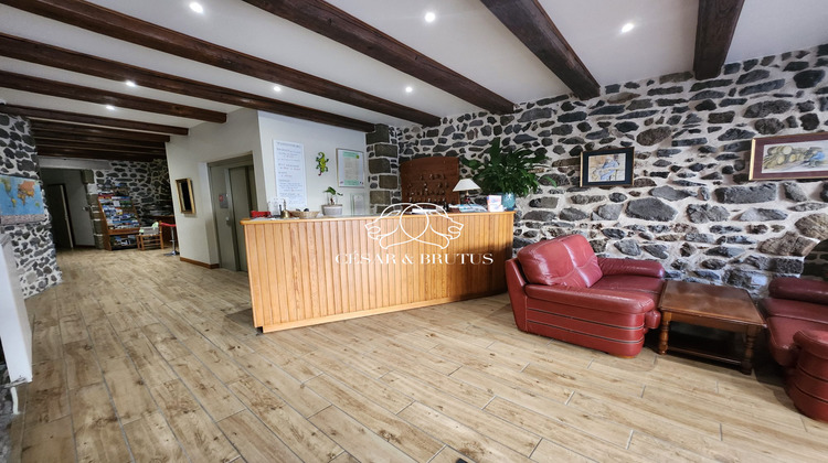 Ma-Cabane - Vente Boutique Le Puy-en-Velay, 990 m²