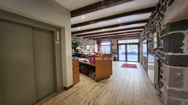 Ma-Cabane - Vente Boutique Le Puy-en-Velay, 990 m²