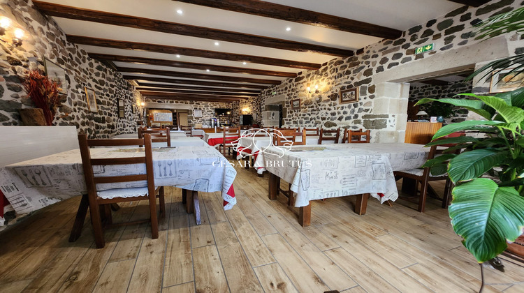 Ma-Cabane - Vente Boutique Le Puy-en-Velay, 990 m²