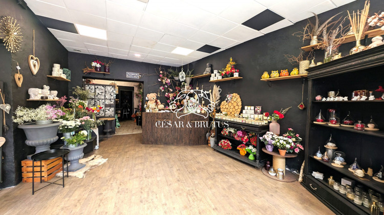 Ma-Cabane - Vente Boutique Le Puy-en-Velay, 114 m²