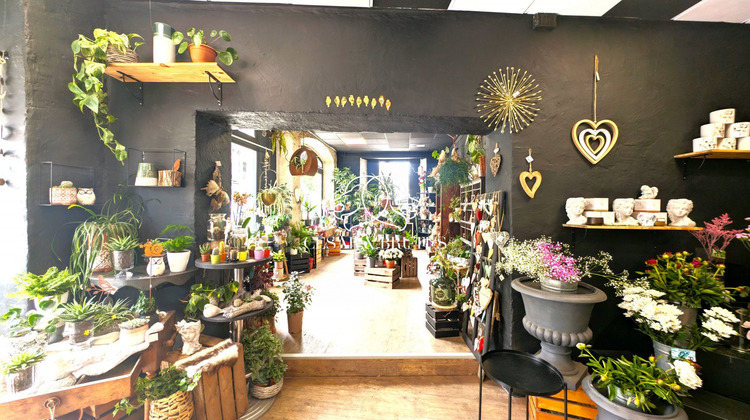 Ma-Cabane - Vente Boutique Le Puy-en-Velay, 114 m²