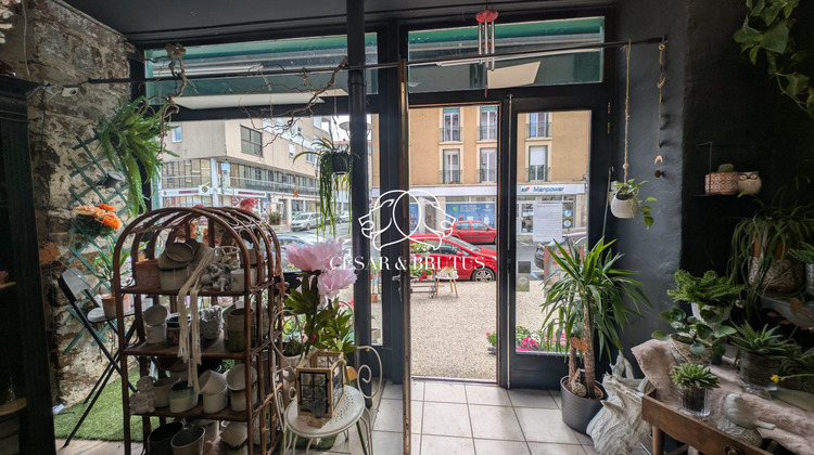Ma-Cabane - Vente Boutique Le Puy-en-Velay, 114 m²