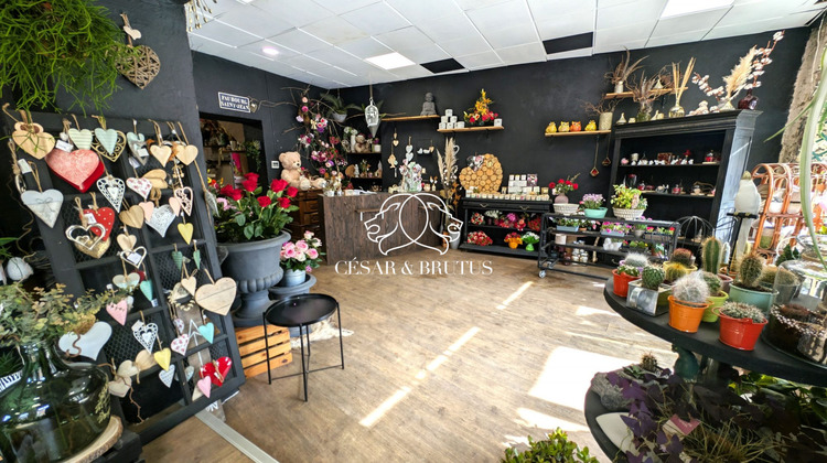 Ma-Cabane - Vente Boutique Le Puy-en-Velay, 114 m²
