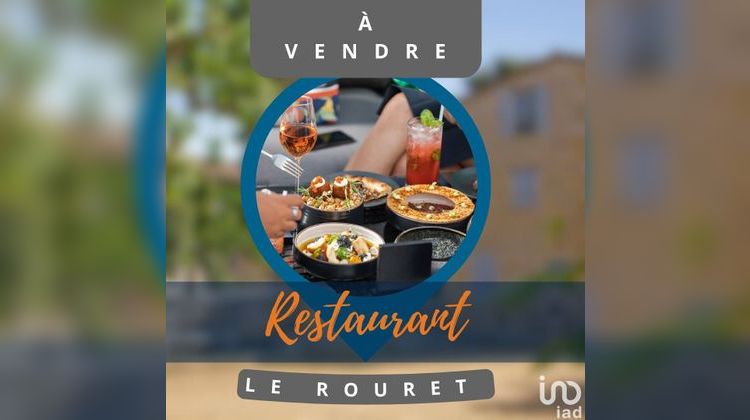 Ma-Cabane - Vente Boutique Le Rouret, 90 m²