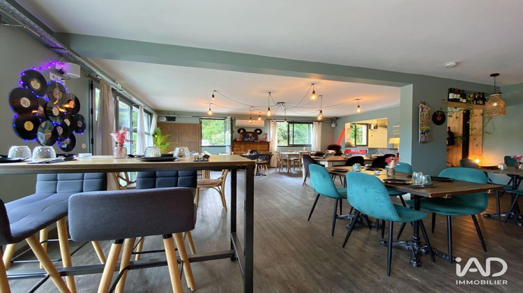 Ma-Cabane - Vente Boutique Le Rouret, 90 m²