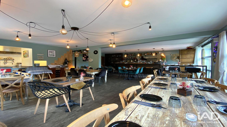 Ma-Cabane - Vente Boutique Le Rouret, 90 m²