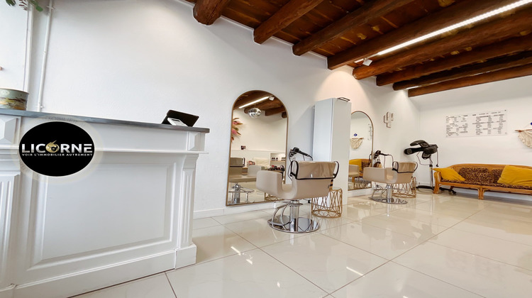 Ma-Cabane - Vente Boutique Le Rove, 80 m²