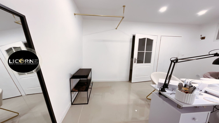 Ma-Cabane - Vente Boutique Le Rove, 80 m²