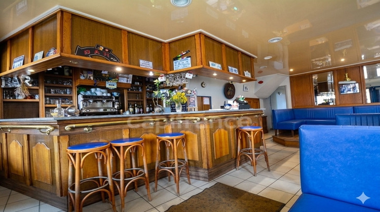 Ma-Cabane - Vente Boutique LE SAP, 283 m²